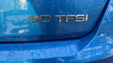 Audi Q2 30 TFSI Black Edition 5dr Petrol Estate